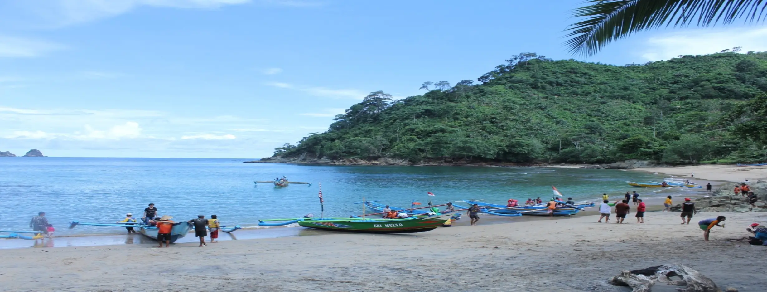 Image for Beach Hopping